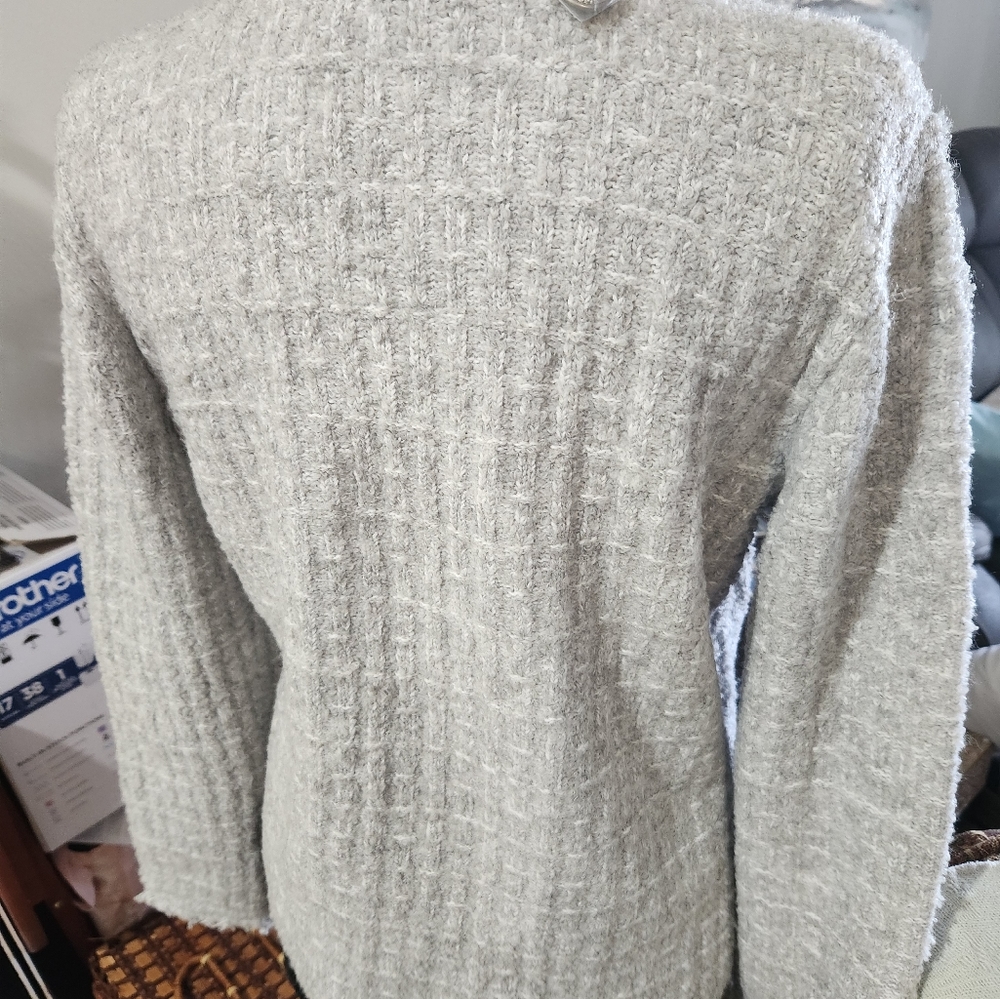 Knit jacket - Picture 2 of 7
